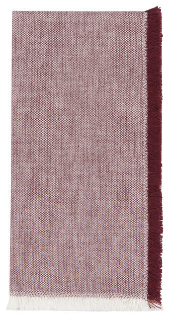 Kitchengrips Cloth Napkins Set Wine