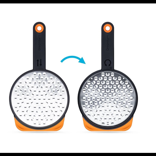 Kitchengrips Coarse Grater