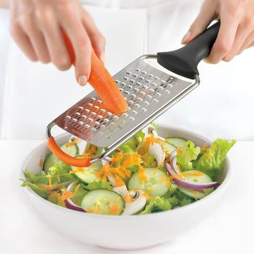 Kitchengrips Coarse Grater
