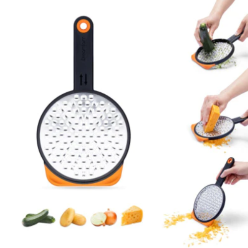 Kitchengrips Coarse Grater