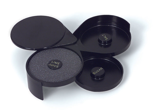 kitchengrips Cocktail Glass Rimmer