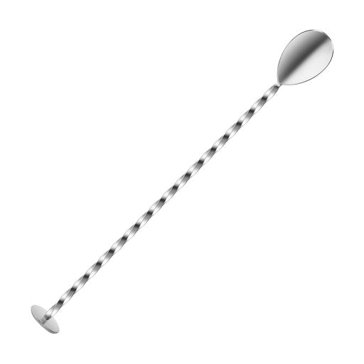 kitchengrips Cocktail Mixing Spoon
