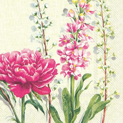 kitchengrips Cocktail Napkin Springtime