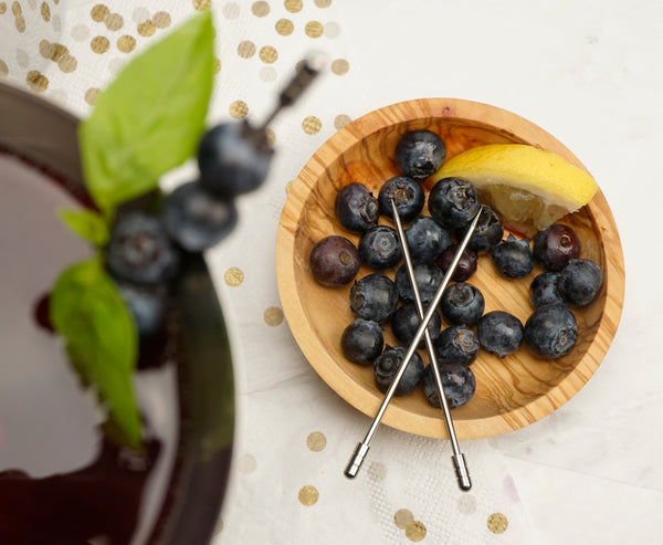 Kitchengrips Cocktail Picks Set