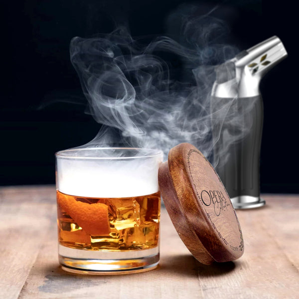 Kitchengrips Cocktail Smoker Set