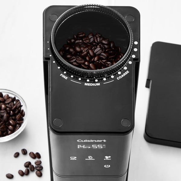 Kitchengrips Coffee Burr Mill Grinder