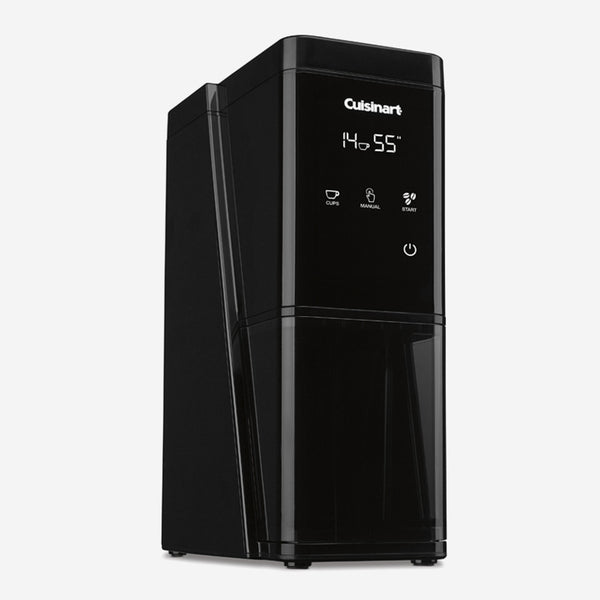 kitchengrips Coffee Burr Mill Grinder