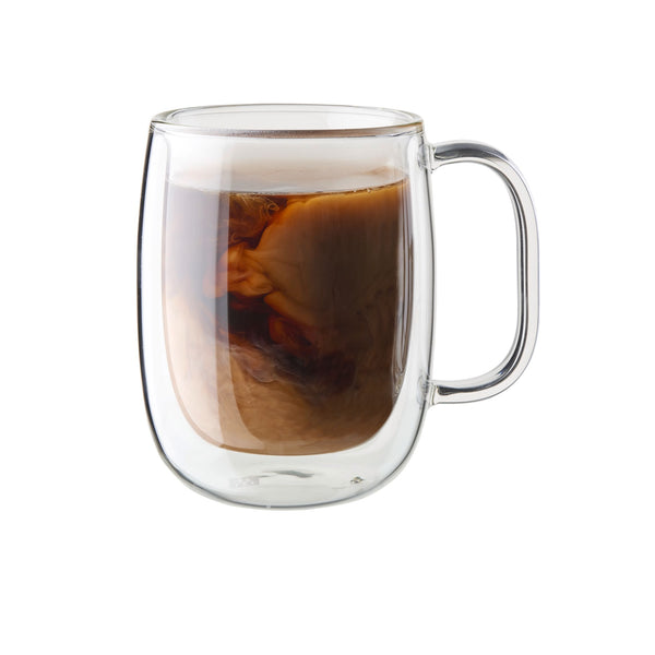 Kitchengrips Coffee Glass Set