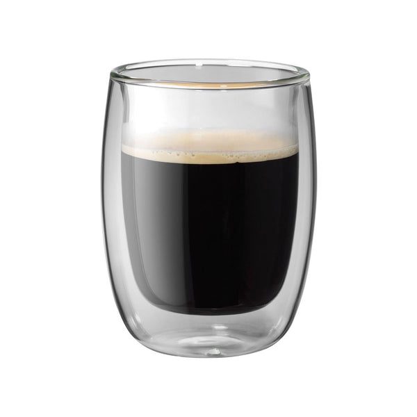 Kitchengrips Coffee Glass Set