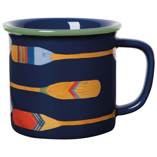 kitchengrips Coffee Mug - Voyage