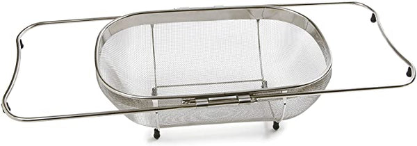 kitchengrips Colander Over-the-Sink