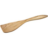 kitchengrips Contour Wood Spatula Olive Wood