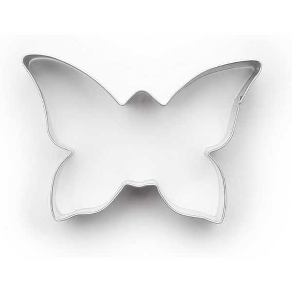 kitchengrips Cookie Cutter Butterfly