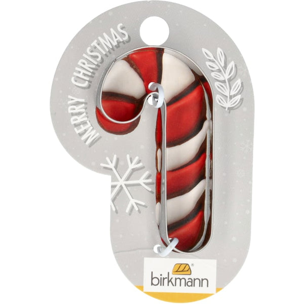 kitchengrips Cookie Cutter - Candy Cane