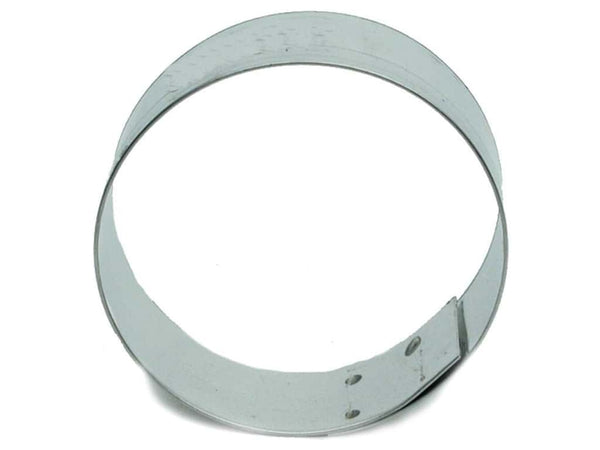 kitchengrips Cookie Cutter Circles