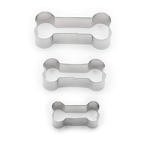 kitchengrips Cookie Cutter Dog Bone