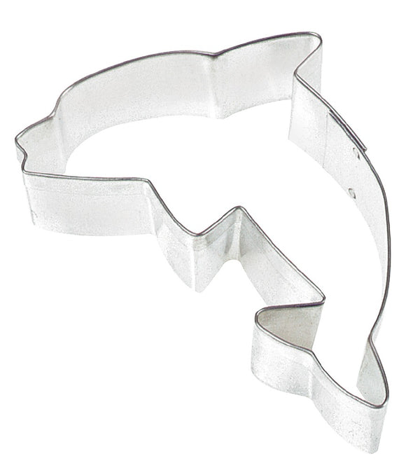 kitchengrips Cookie Cutter Dolphin