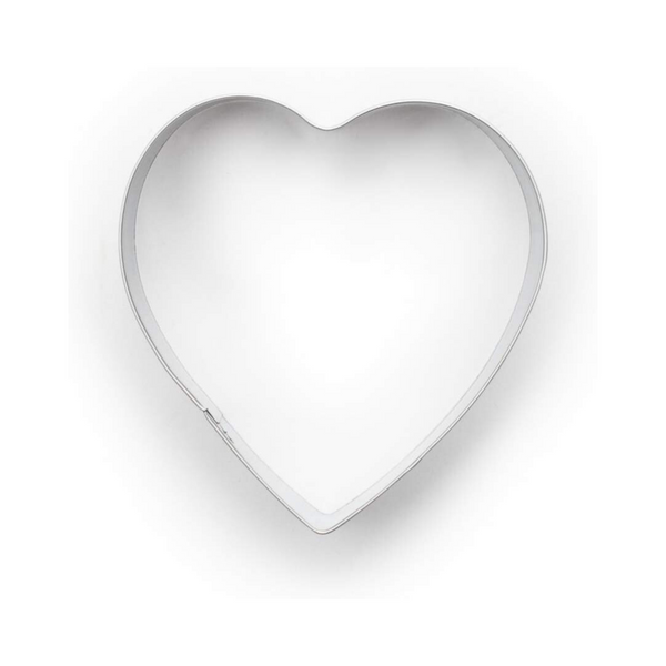 kitchengrips Cookie Cutter Heart