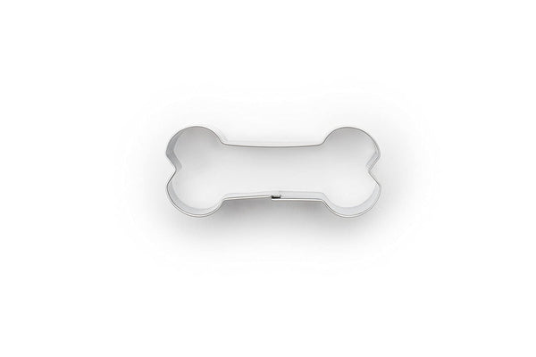 kitchengrips Cookie Cutter Mini Dog Bone