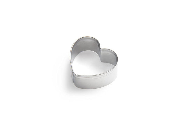 kitchengrips Cookie Cutter Mini Heart