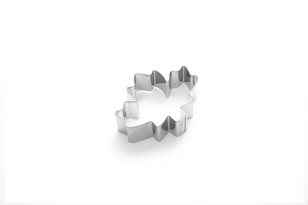 kitchengrips Cookie Cutter Mini Maple Leaf