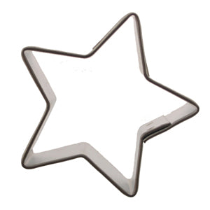 kitchengrips Cookie Cutter Mini Star