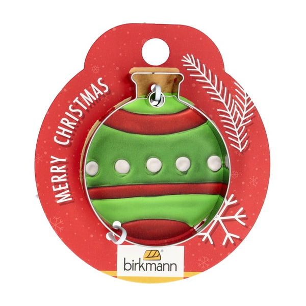 kitchengrips Cookie Cutter - Ornament