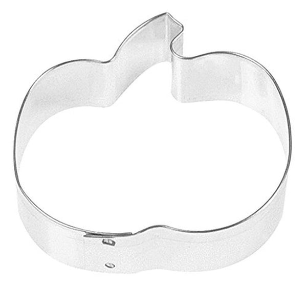 kitchengrips Cookie Cutter Pumpkin