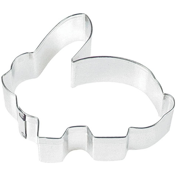 kitchengrips Cookie Cutter Rabbit