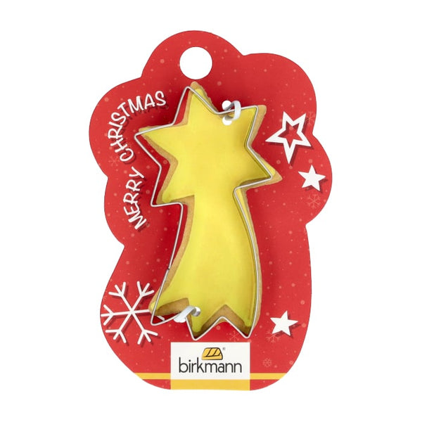 kitchengrips Cookie Cutter - Shooting Star