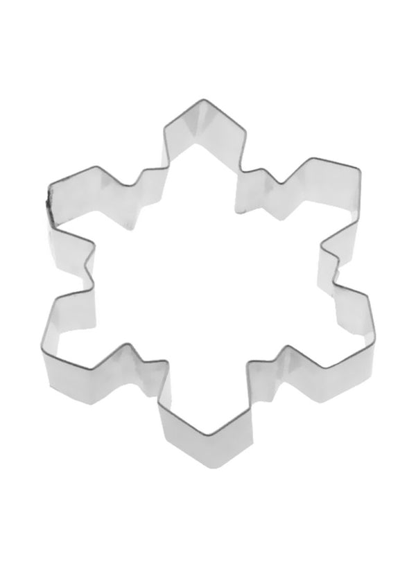 kitchengrips Cookie Cutter Snowflake
