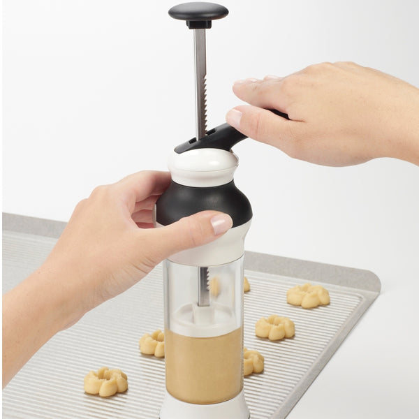 Kitchengrips Cookie Press