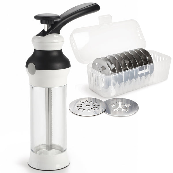 kitchengrips Cookie Press