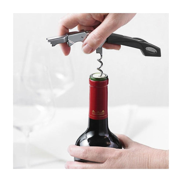 Kitchengrips Corkscrew Double Lever