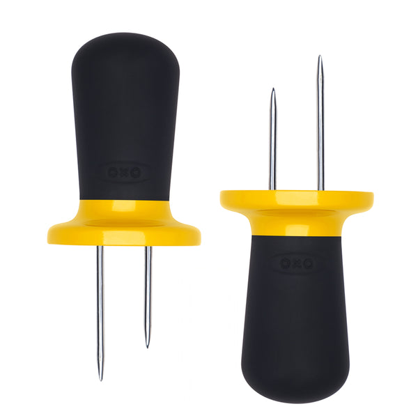 kitchengrips Corn Holder Set