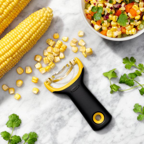 Kitchengrips Corn Peeler
