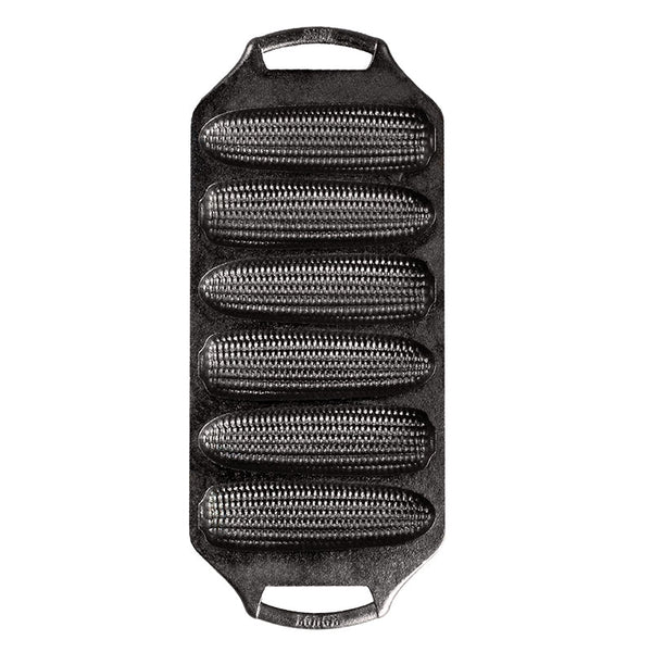 Kitchengrips Cornstick Pan Cast Iron