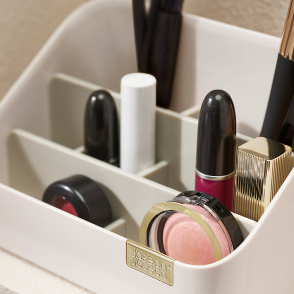 Kitchengrips Cosmetic Organizer Tiered