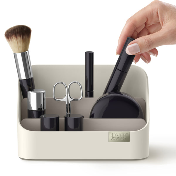 Kitchengrips Cosmetic Organizer Tiered