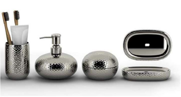 Kitchengrips Cotton Jar Asta