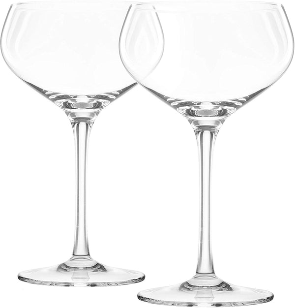 Kitchengrips Coupe Glass Set