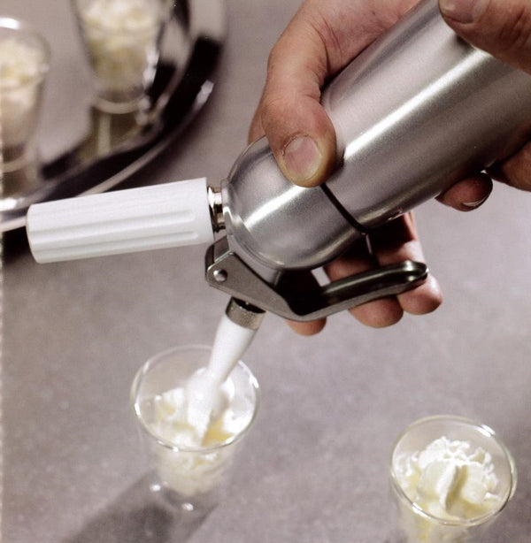 Kitchengrips Cream And Dessert Whipper