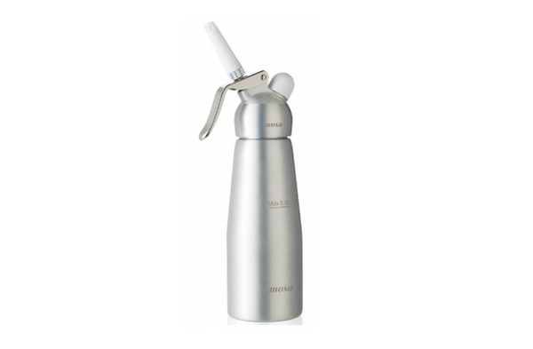 kitchengrips Cream and Dessert Whipper