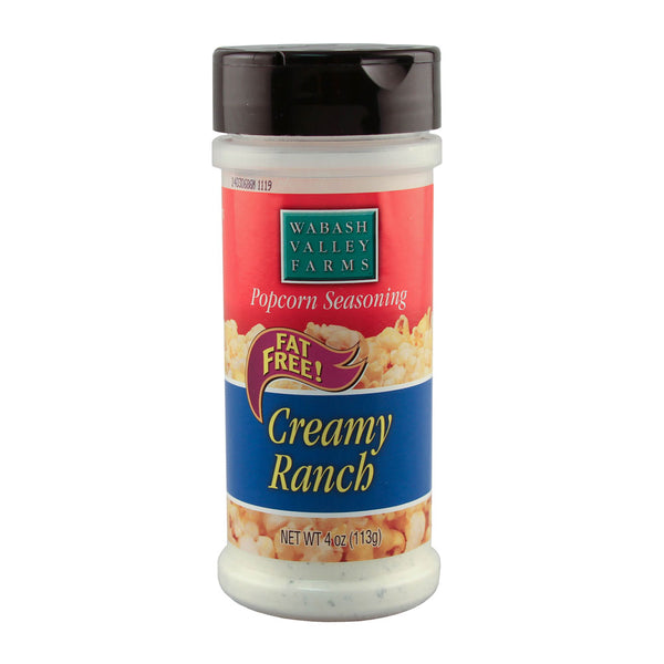 kitchengrips Creamy Ranch Popcorn Seasoning
