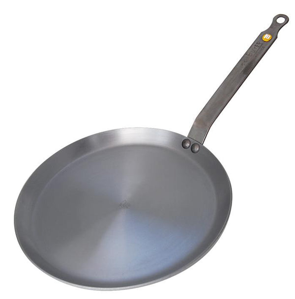 kitchengrips Crepe Pan