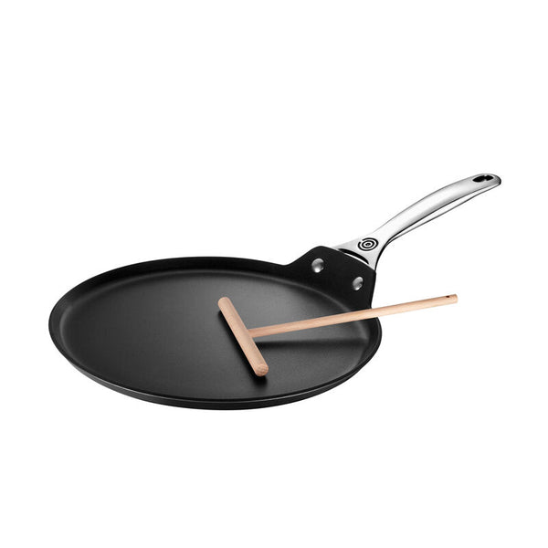 kitchengrips Crepe Pan Non-stick