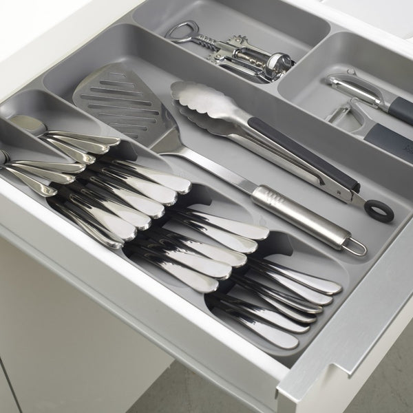 Kitchengrips Cutlery & Gadget Organizer
