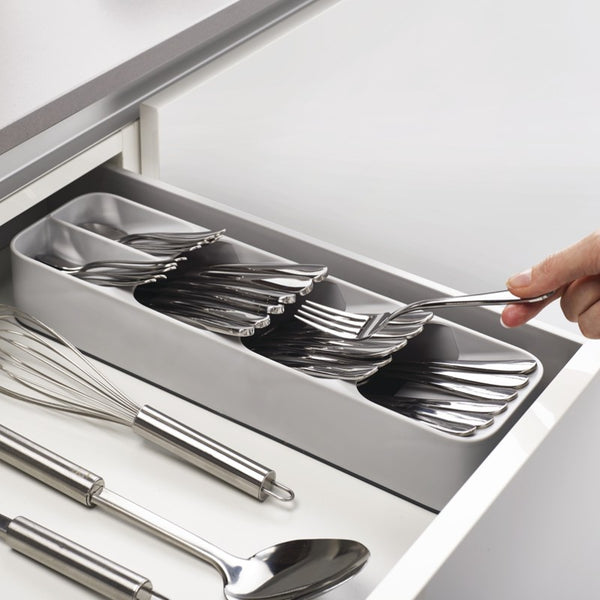 Kitchengrips Cutlery Organizer Compact