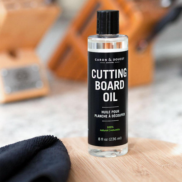 Kitchengrips Cutting Board Oil