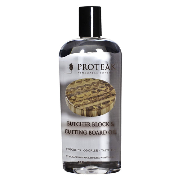 kitchengrips Cutting Board Oil